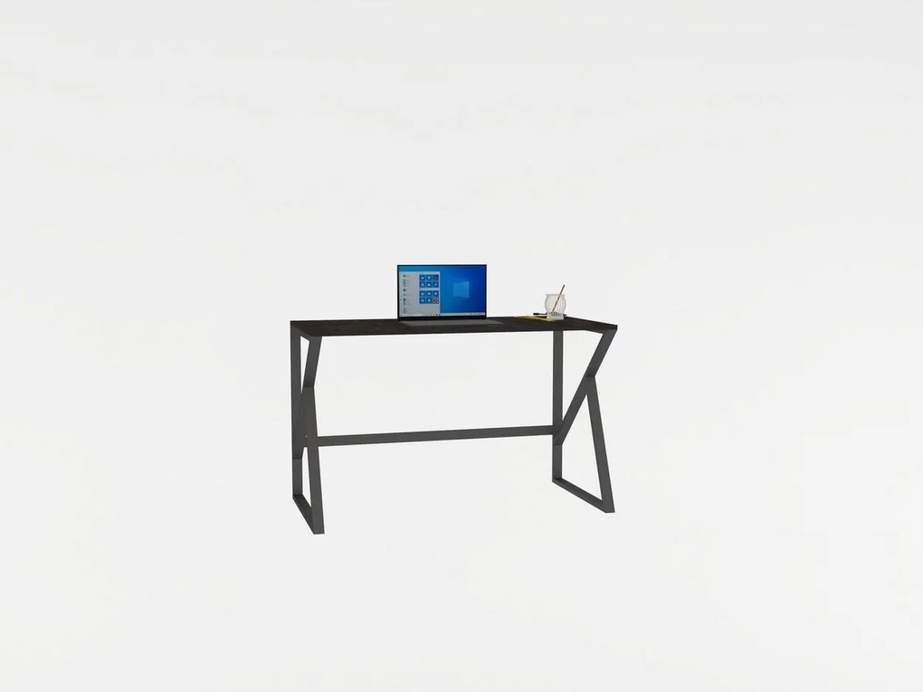 Masă PC Tanolo (antracit) . 1094892