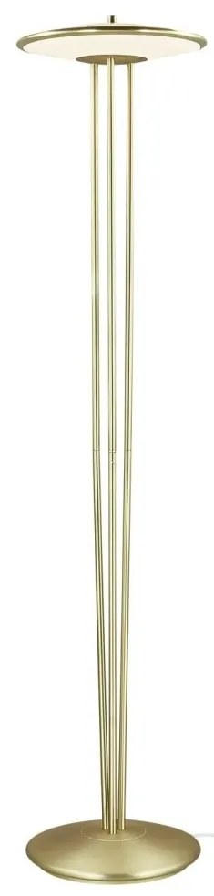 Lampadar LED, lampa de podea design modern Blanche