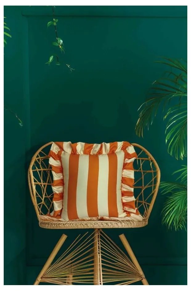 Față de pernă 45x45 cm Ruffled – Mila Home