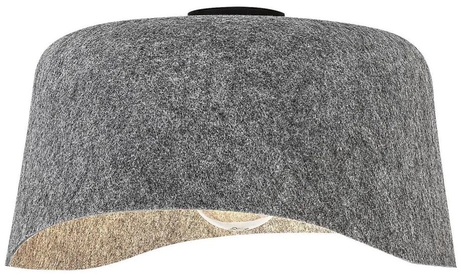 Plafonieră de tavan FARELIA 1xE27/10W/230V - Rabalux 71189