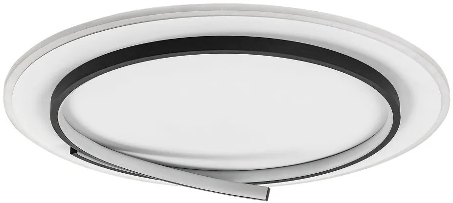 Plafoniera LED stil minimalist Niloo