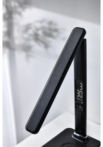 Lampă LED dimabilă cu încărcare fără fir REGINA LED/8,5W/230V Brilagi