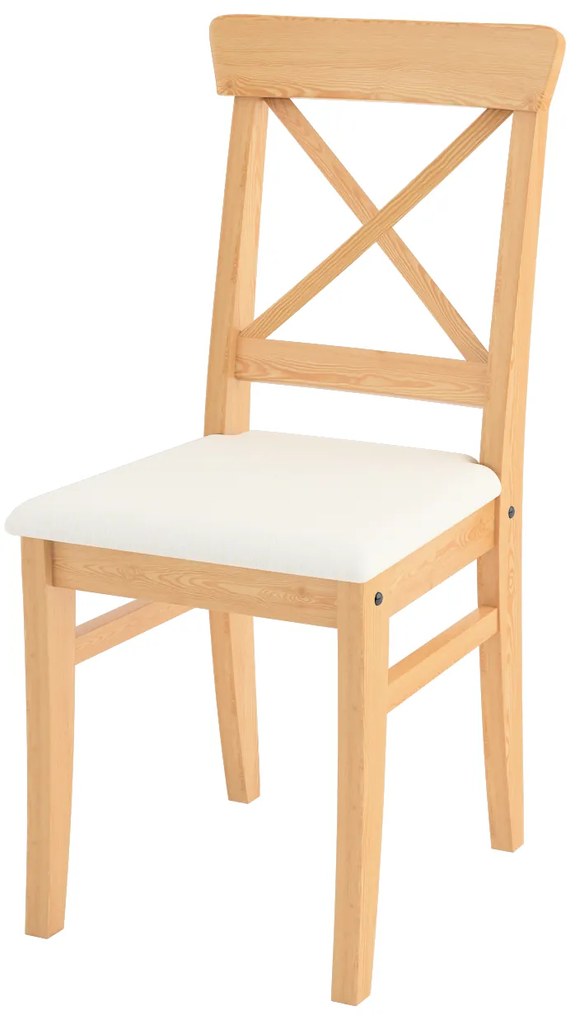 Husă pentru scaun Ingolf cu scaun tapițat