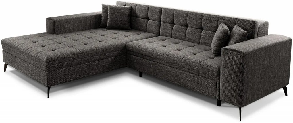 Coltar extensibil Solange pe stanga Berlin 01