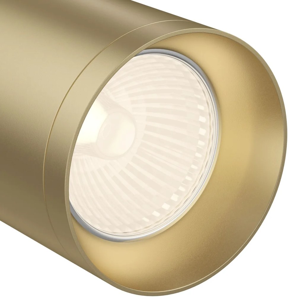 Spot directionabil aplicat de tavan/plafon Focus MYC017CW-01MG