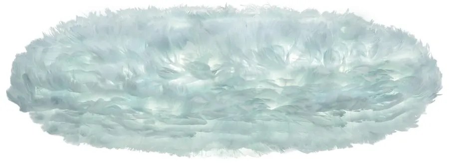 Abajur albastru deschis ø 66 cm Eos Esther Medium – UMAGE