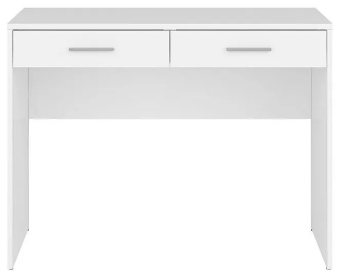 Masă de scris Nepo Plus 2 (alb) . 1098265