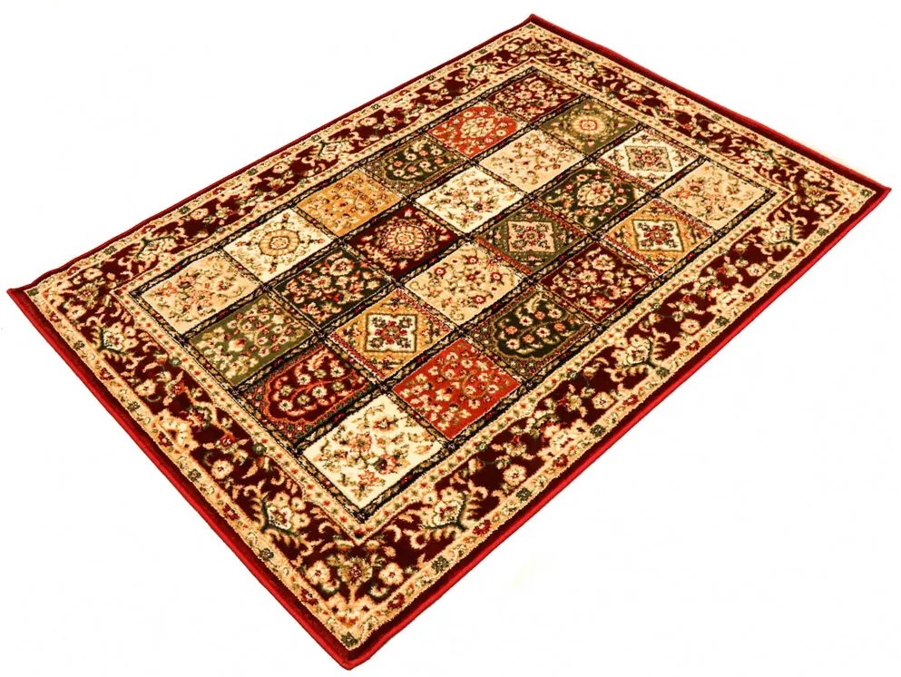 Covor Modern Lotos 1518