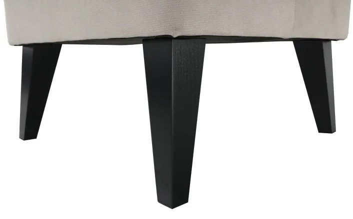 Taburete Royse Paros 02 (crem + negru). 809444