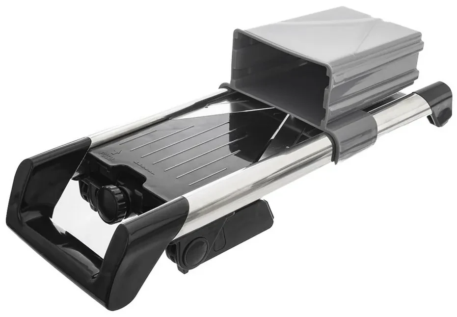 Răzătoare inox Orion SHARP