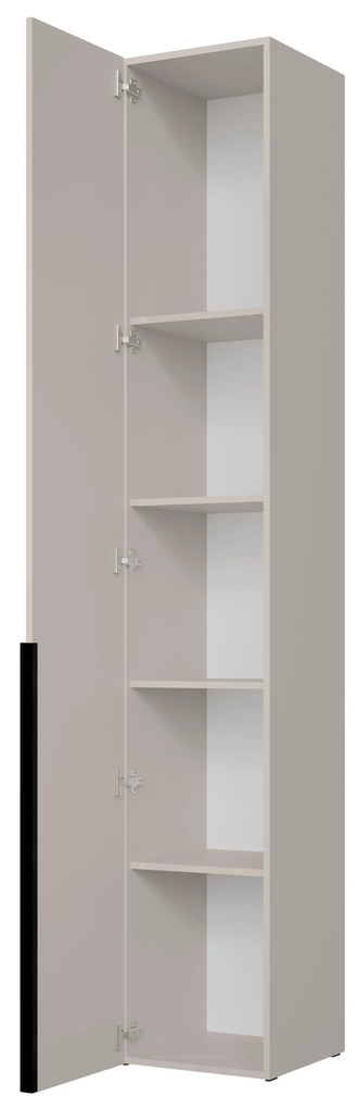 Dulap cu rafturi Sephirotta S01 (Cașmir). 1123985