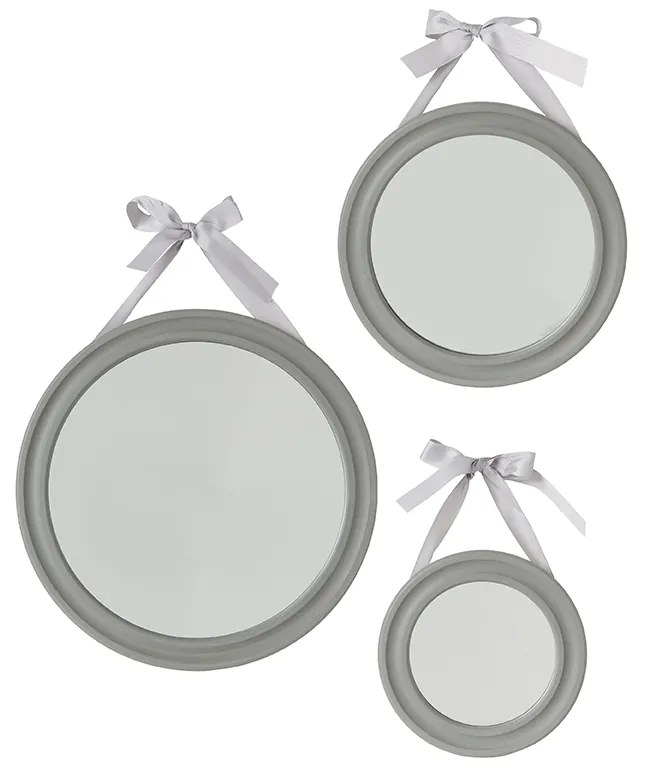 Set 3 oglinzi JJA Meren M3
