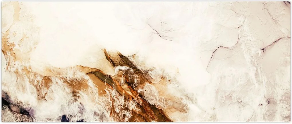 Tablou - Abstract (120x50 cm)