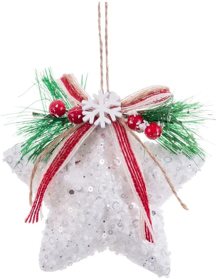 Ornament de Crăciun – Casa Selección