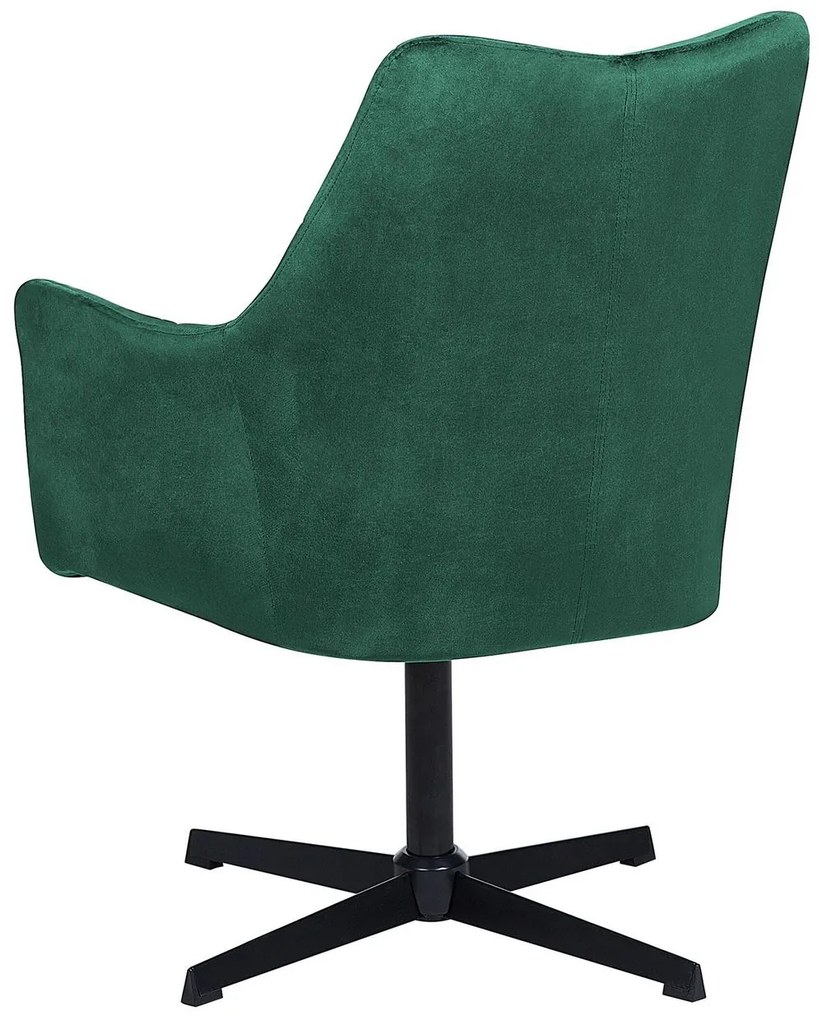 Fotoliu Vainode (verde închis). Promo -52%. 1009222