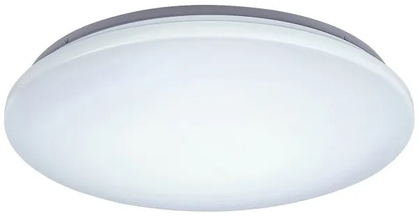 Rabalux 71035 - Plafonier LED RGB dimabil CERRIGEN LED/24W/230V