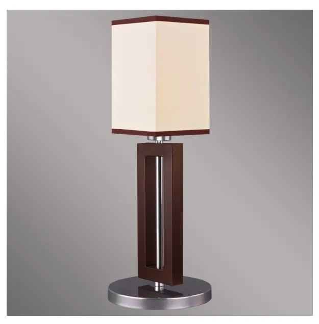 Kemar RF/B/R - Lampa de masa RIFFTA 1xE14/60W/230V