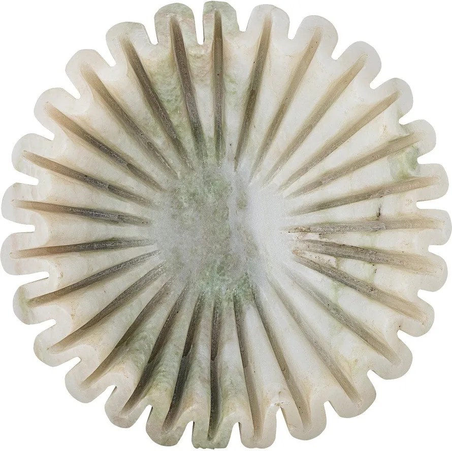 Bol decorativ din marmură ø 17,5 cm Harmonia – Bloomingville