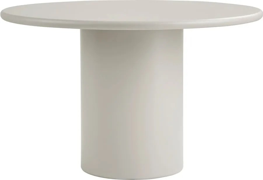 Masă de dining rotundă ø 120 cm Nagano – House Nordic