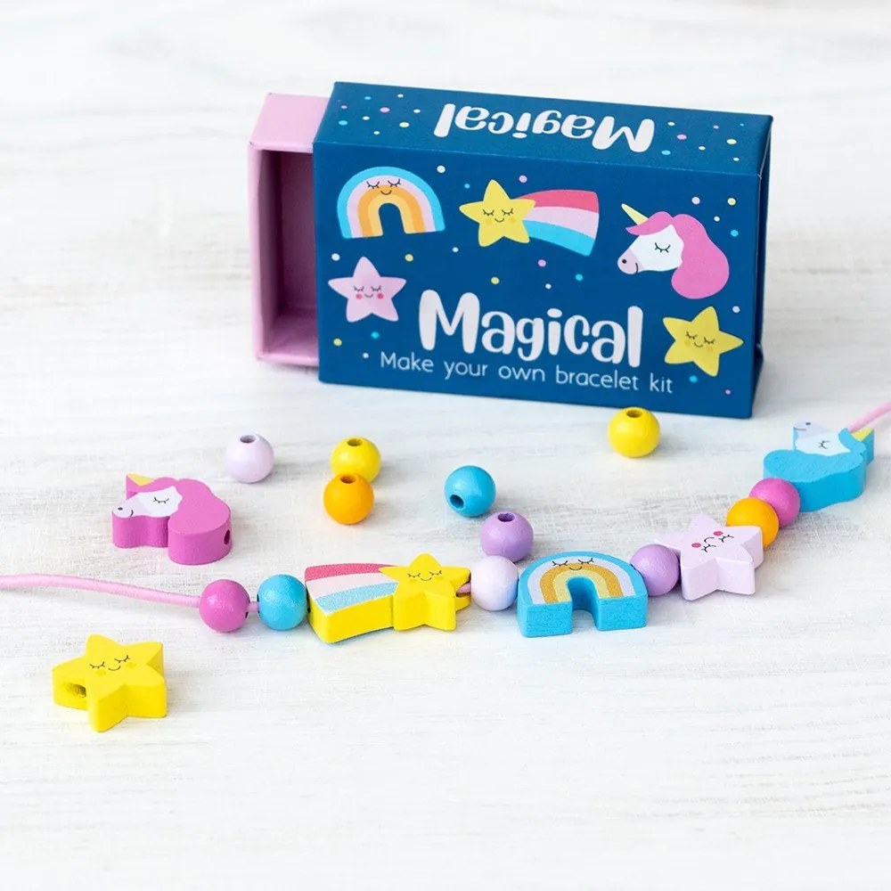 Set de făcut bijuterii Magical – Rex London