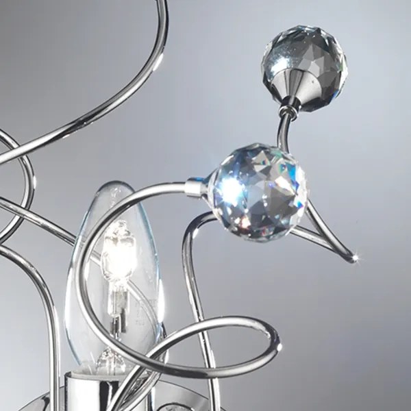 Aplică ONLI TRILLY 1xE14/6W/230V