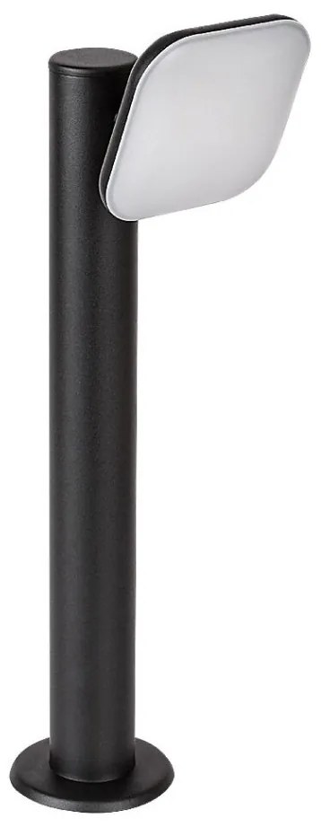 Stalp de exterior, terasa sau gradina, IP44 LED Odiel H-50cm