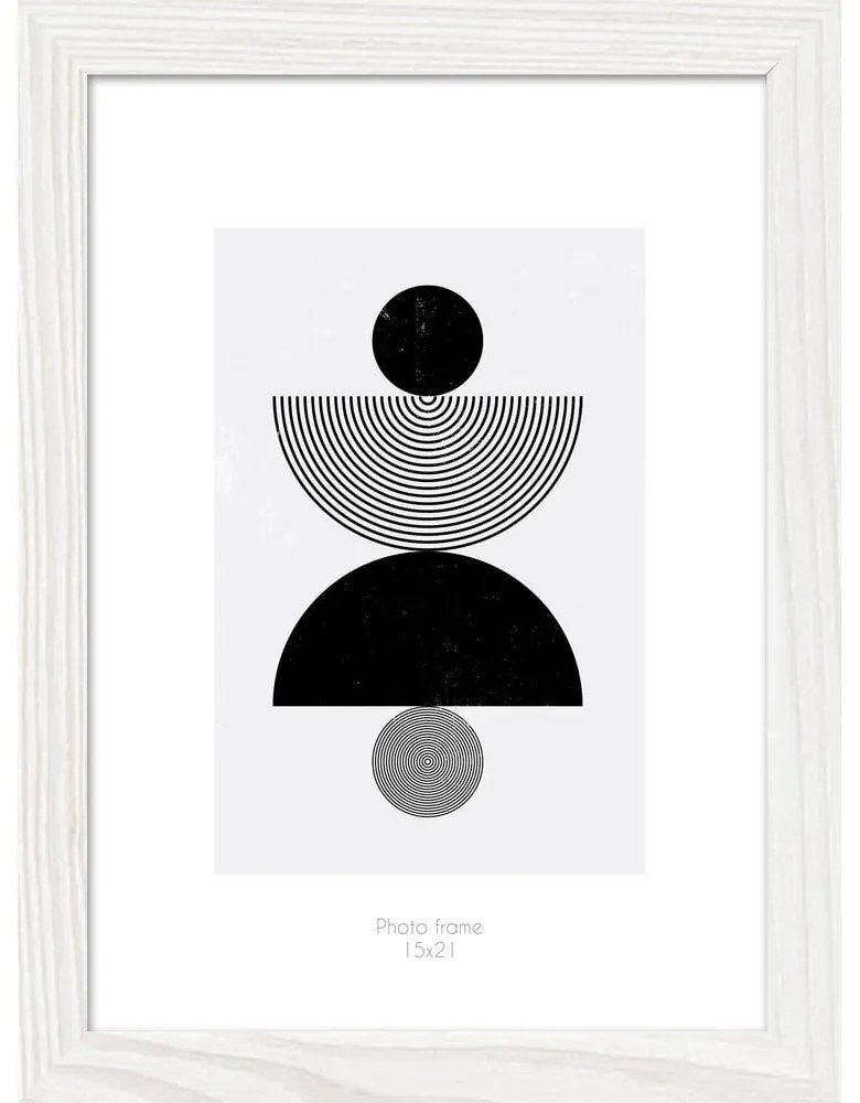 Ramă foto 17x23 cm Kyoto – Styler