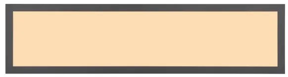 Plafonieră LED DORO LED/18W/230V Globo 416080WD