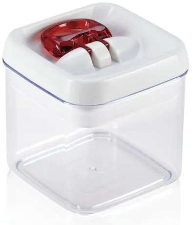 Recipient pentru alimente Leifheit FRESH & EASY,400 ml 31207, 0,4 l