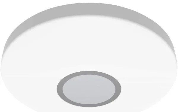 Ledvance - Plafon LED cu senzor SPARKLEDOT LED/24W/230V