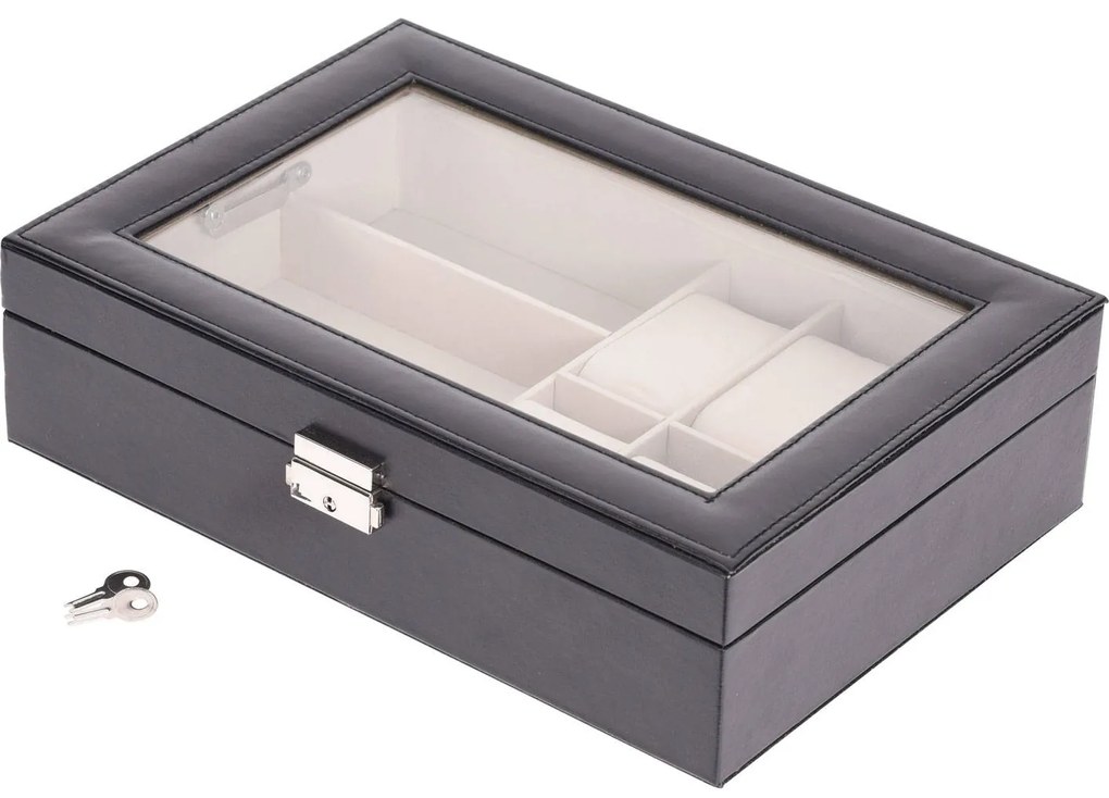 Cutie de bijuterii, 30 x 21 cm