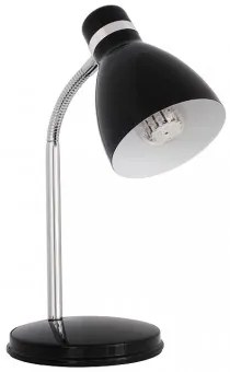 Lampa de birou ZARA HR-40-B negru 7561 Kanlux