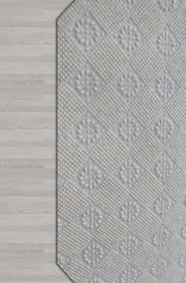 Covor Bucatarie HMNT955, 120x180 cm, Poliester