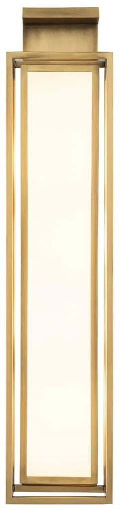 Aplica de perete design elegant, contemporan Versus alama antic
