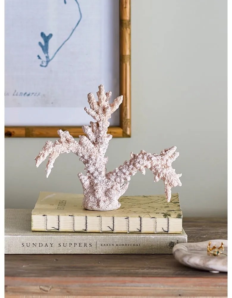 Statuetă (înălțime 18 cm) Henri – Bloomingville