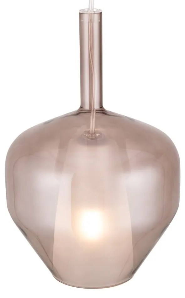 Lustra/Pendul design modern decorativ Duality 20cm