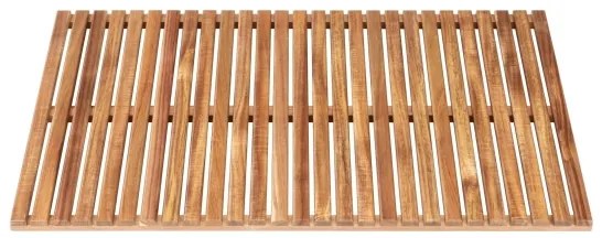 WENKO 25578100 - Covoraș ACACIA, 55 x 85 cm, maro