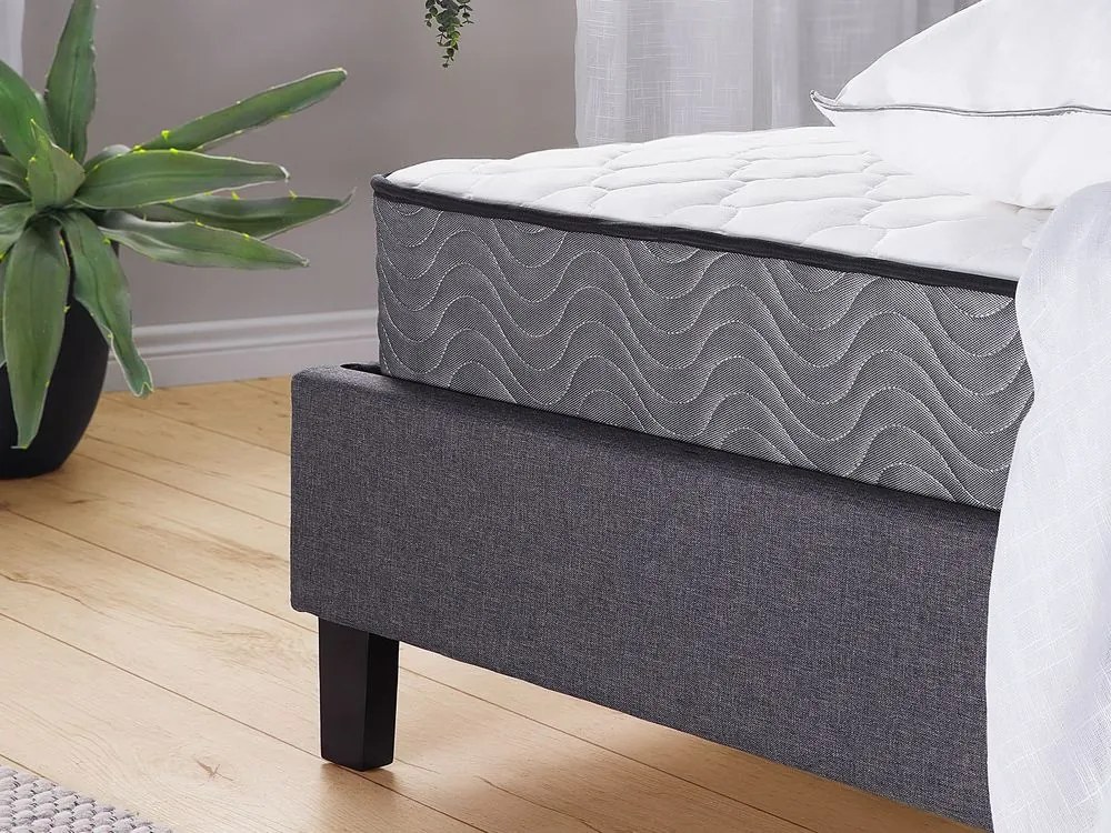 Saltea cu arcuri individuale 160x200 cm BALAR (tare). 1022546