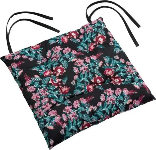 Perna de scaun OMBRE 38x38 cm, gri