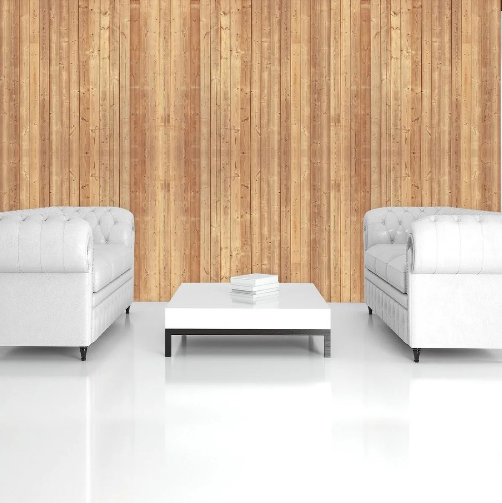 Fototapet - Textura - scănduri de lemn (152,5x104 cm)