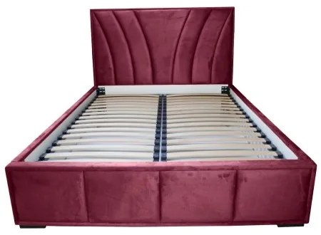 Pat tapitat Gold Raza 160 x 200 M59