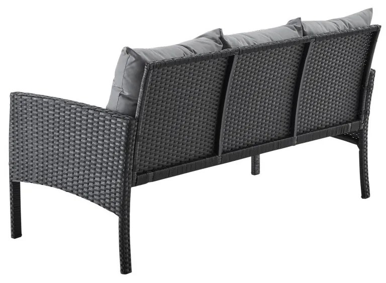 Set de mobilier de grădină COZY