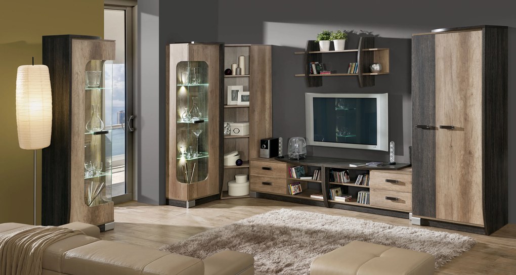 Masă TV/Comodă Roverdon R3 P. 605160