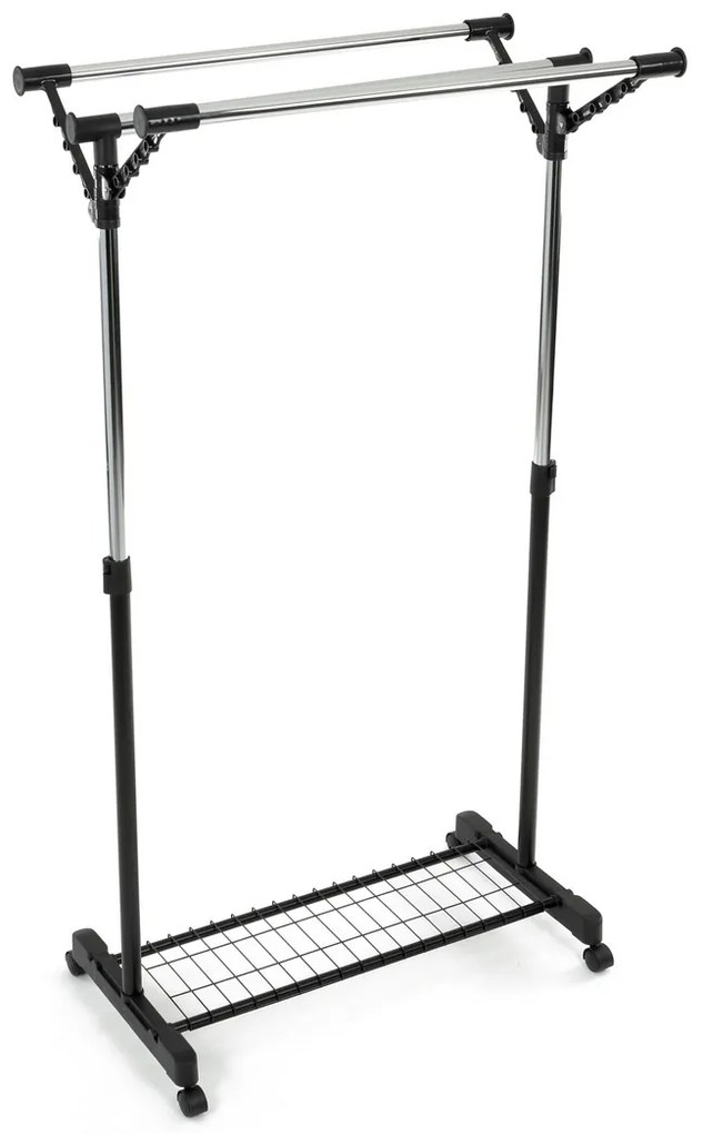Suport pentru haine 84521 BK, negru