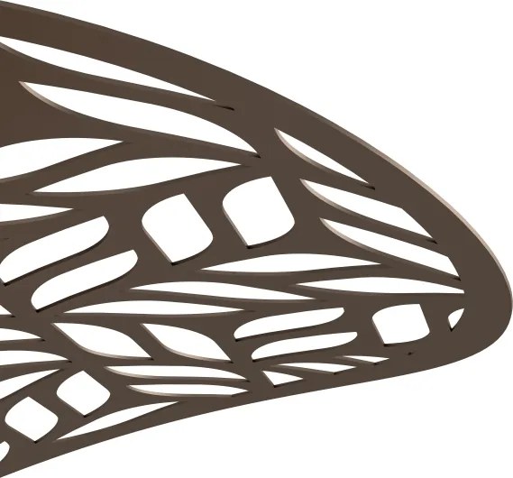 Eglo 44126 - Lampă de masă SWABY, 1xE27/60W/230V, finisaj bronz