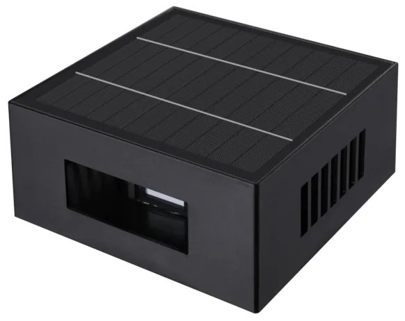 Aplică LED solară Immax 08503L LED/2W/3,7V 4000K IP44