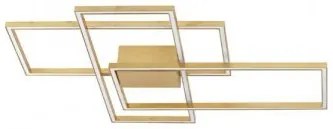 Plafoniera led 55W BILBAO 9508432 NOVA LUCE