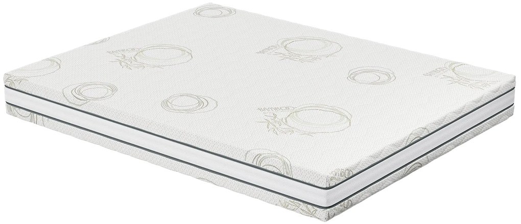 Saltea Pocket Natura de la Sleepy