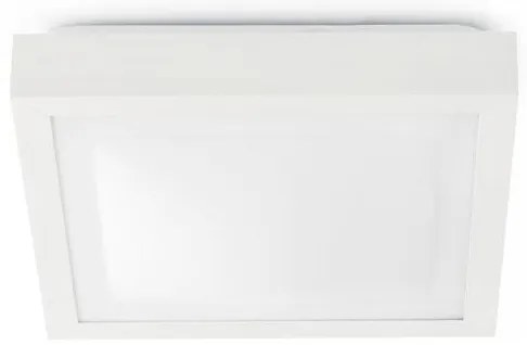 Plafonier de baie IP44 Tola-2 62969
