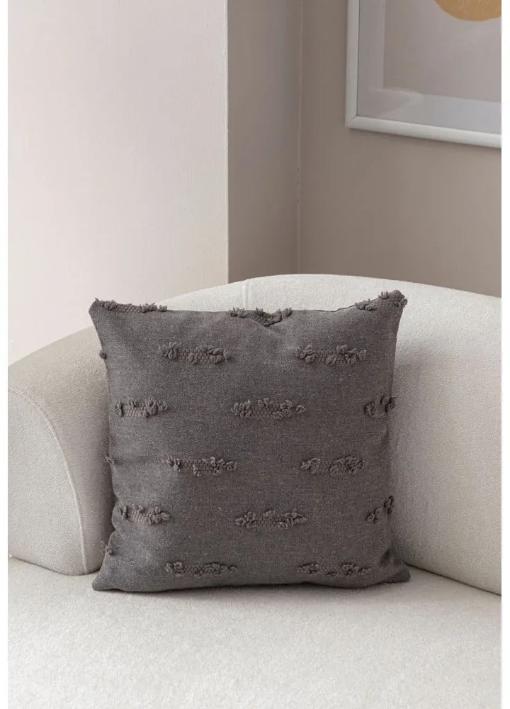 Față de pernă 43x43 cm Tuffet – Mioli Decor